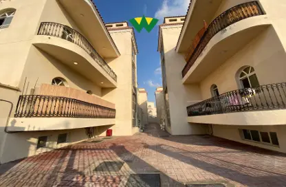 Villa - 3 Bedrooms - 4 Bathrooms for rent in Mohamed Bin Zayed City Villas - Mohamed Bin Zayed City - Abu Dhabi