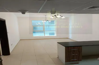 Apartment - 1 Bedroom - 2 Bathrooms for rent in City Tower - Al Nuaimiya - Ajman