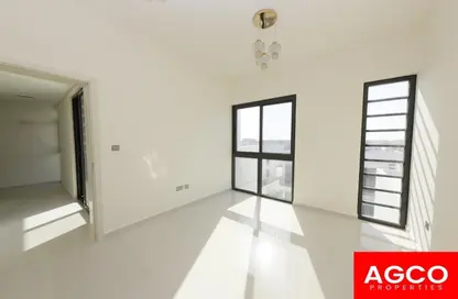 Townhouse - 5 Bedrooms - 6 Bathrooms for sale in Aurum Villas - Juniper - Damac Hills 2 - Dubai