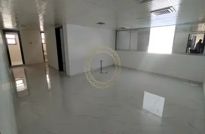 Office Space - Studio - 1 Bathroom for rent in Hai Al Humaira - Central District - Al Ain
