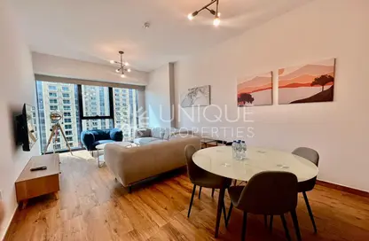 Apartment - 2 Bedrooms - 3 Bathrooms for rent in Dubai Marina Moon - Dubai Marina - Dubai