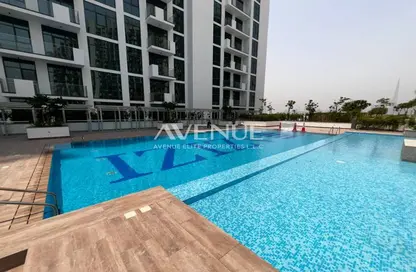 Apartment - 1 Bedroom - 1 Bathroom for sale in Azizi Fawad Residence - Dubai Healthcare City - Bur Dubai - Dubai