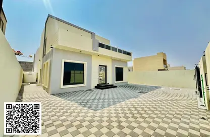 Villa - 3 Bedrooms - 5 Bathrooms for sale in Al Zaheya Gardens - Al Zahya - Ajman