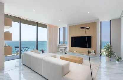 Apartment - 2 Bedrooms - 3 Bathrooms for sale in Atlantis The Royal Residences - Palm Jumeirah - Dubai