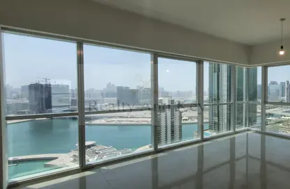 Apartment - 4 Bedrooms - 5 Bathrooms for sale in MAG 5 - Marina Square - Al Reem Island - Abu Dhabi