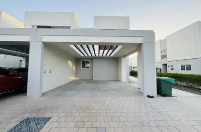 Villa - 4 Bedrooms - 4 Bathrooms for rent in Amaranta 3 - Villanova - Dubai Land - Dubai