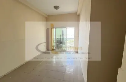 Apartment - 2 Bedrooms - 2 Bathrooms for sale in Tower A1 - Ajman Pearl Towers - Ajman Downtown - Ajman