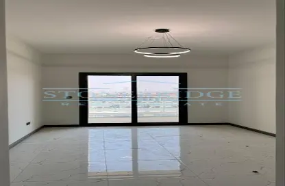 Apartment - Studio - 1 Bathroom for rent in Rukan Tower B - Rukan Tower - Dubai Land - Dubai