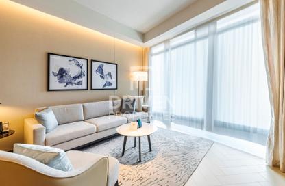 Apartment - 3 Bedrooms - 3 Bathrooms for sale in The Address Residences Dubai Opera Tower 2 - The Address Residences Dubai Opera - Downtown Dubai - Dubai