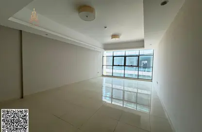 Apartment - 2 Bedrooms - 3 Bathrooms for sale in Gulfa Towers - Al Rashidiya 1 - Al Rashidiya - Ajman