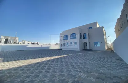 Villa - Studio for rent in Madinat Al Riyad - Abu Dhabi