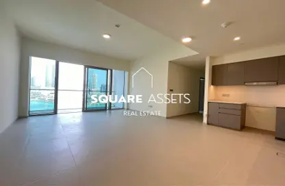 Apartment - 2 Bedrooms - 2 Bathrooms for rent in Grande Signature Residences - Downtown Dubai - Dubai