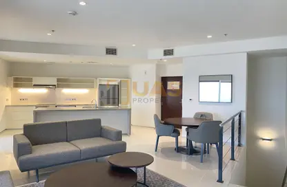 Apartment - 2 Bedrooms - 2 Bathrooms for rent in Ascott Park Place - Sheikh Zayed Road - Dubai