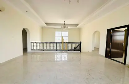 Villa - 6 Bedrooms - 6 Bathrooms for rent in Al Quoz 2 - Al Quoz - Dubai