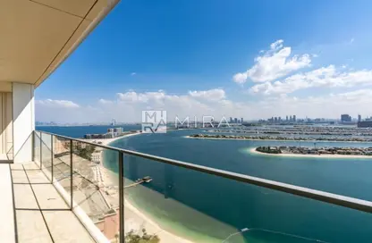 Apartment - 4 Bedrooms - 4 Bathrooms for sale in Atlantis The Royal Residences - Palm Jumeirah - Dubai