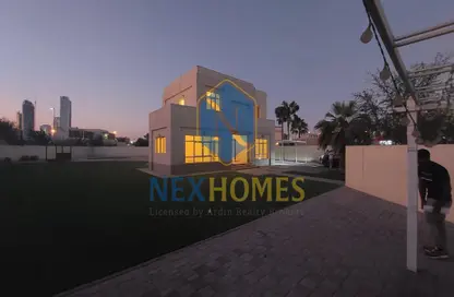 Villa - 5 Bedrooms - 4 Bathrooms for rent in Al Barsha 3 Villas - Al Barsha 3 - Al Barsha - Dubai