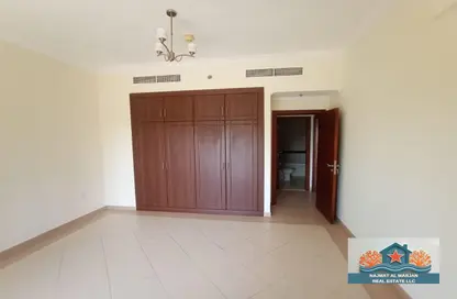 Apartment - 1 Bedroom - 2 Bathrooms for rent in Art 8 - Barsha Heights (Tecom) - Dubai