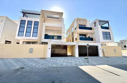 Villa - 7 Bedrooms for sale in Al Yasmeen 1 - Al Yasmeen - Ajman