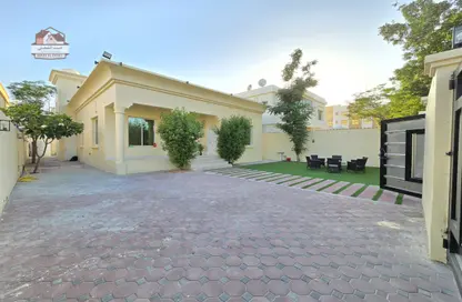 Villa - 3 Bedrooms - 5 Bathrooms for sale in Al Rawda 2 Villas - Al Rawda 2 - Al Rawda - Ajman