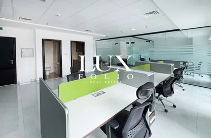 Office Space - Studio for rent in Dubai Star - JLT Cluster L - Jumeirah Lake Towers - Dubai