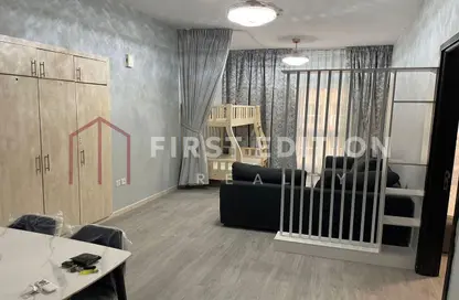 Apartment - 1 Bedroom - 1 Bathroom for sale in Riviera Dreams - International City - Dubai