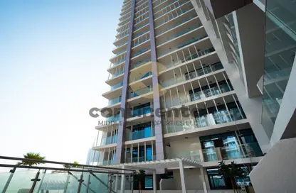 Apartment - Studio - 1 Bathroom for sale in Al Maryah Vista - Al Maryah Island - Abu Dhabi