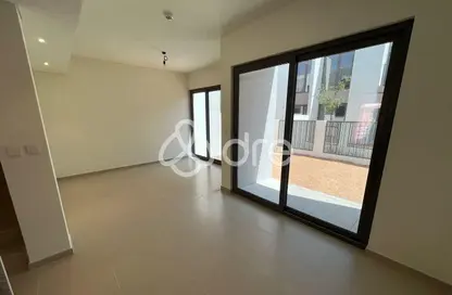 Townhouse - 3 Bedrooms - 4 Bathrooms for sale in Elan - Tilal Al Ghaf - Dubai