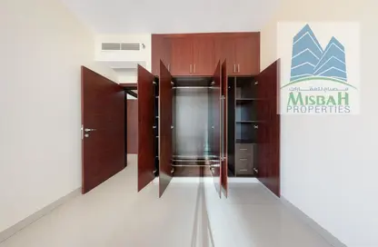 Apartment - 3 Bedrooms - 4 Bathrooms for rent in Golden Sands Tower - Al Barsha 1 - Al Barsha - Dubai