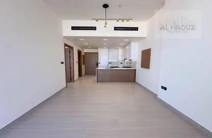 Apartment - 1 Bedroom - 2 Bathrooms for rent in Binghatti Amber - Jumeirah Village Circle - Dubai