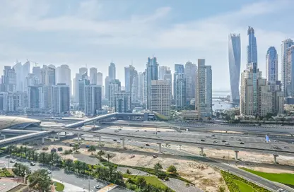 Apartment - 2 Bedrooms - 4 Bathrooms for sale in Tamweel Tower - JLT Cluster U - Jumeirah Lake Towers - Dubai