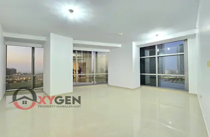 Apartment - 1 Bedroom - 2 Bathrooms for rent in Etihad Tower 2 - Etihad Towers - Corniche Road - Abu Dhabi