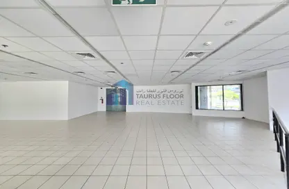 Shop - Studio - 2 Bathrooms for rent in DXB Tower - Sheikh Zayed Road - Dubai