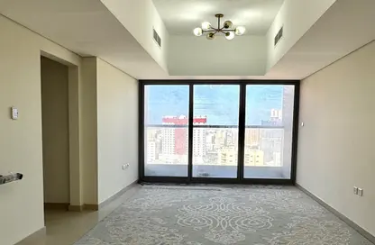 Apartment - 1 Bedroom - 1 Bathroom for sale in Nuaimia One Tower - Al Nuaimiya - Ajman