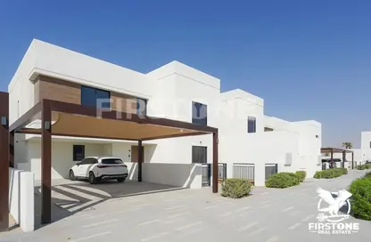 Villa - 5 Bedrooms - 6 Bathrooms for sale in Noya Luma - Noya - Yas Island - Abu Dhabi