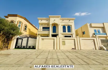 Villa - 5 Bedrooms - 7 Bathrooms for sale in Al Yasmeen 1 - Al Yasmeen - Ajman