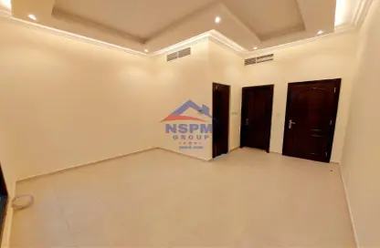 Apartment - Studio - 1 Bathroom for rent in Al Mushrif - Abu Dhabi