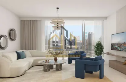 Apartment - 2 Bedrooms - 2 Bathrooms for sale in VYB - Business Bay - Dubai