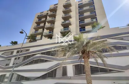 Apartment - 1 Bedroom - 1 Bathroom for sale in Montrell - Al Furjan - Dubai