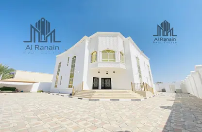 Villa - 7 Bedrooms - 7+ Bathrooms for rent in Neima 1 - Ni'mah - Al Ain
