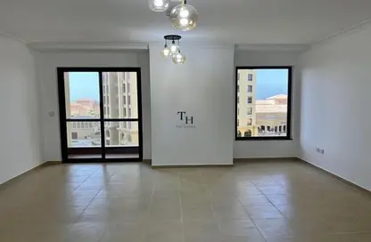 Apartment - 1 Bedroom - 2 Bathrooms for rent in Murjan 1 - Murjan - Jumeirah Beach Residence - Dubai