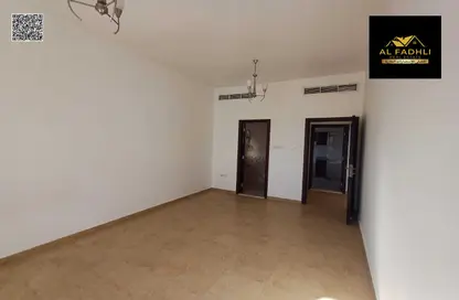 Apartment - 1 Bedroom - 2 Bathrooms for rent in Al Jurf 3 - Al Jurf - Ajman Downtown - Ajman