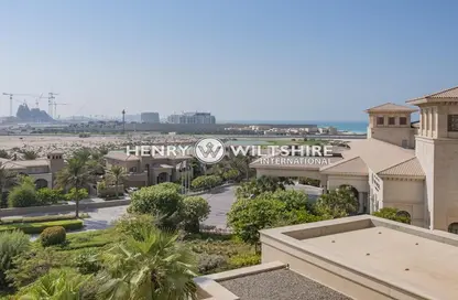 Apartment - 1 Bedroom - 2 Bathrooms for rent in St. Regis - Saadiyat Beach - Saadiyat Island - Abu Dhabi