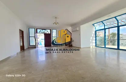 Villa - 5 Bedrooms - 6 Bathrooms for rent in Al Falaj - Al Riqqa - Sharjah