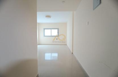 Apartment - 1 Bedroom - 1 Bathroom for rent in Samaya Hotel Apartments - Al Nahda - Sharjah