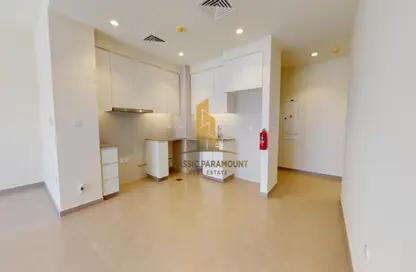 Apartment - 2 Bedrooms - 2 Bathrooms for sale in Urbana Stacked House Block 04 - EMAAR South - Dubai South (Dubai World Central) - Dubai