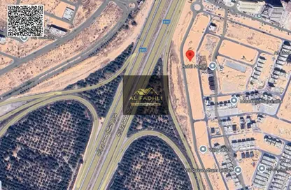 Land - Studio for sale in Al Aamra Gardens - Al Amerah - Ajman