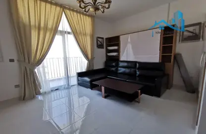 Apartment - 1 Bathroom for sale in Starz Tower 1 - Starz by Danube - Al Furjan - Dubai