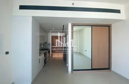 Apartment - 1 Bathroom for rent in Binghatti Lavender - Jumeirah Village Circle - Dubai