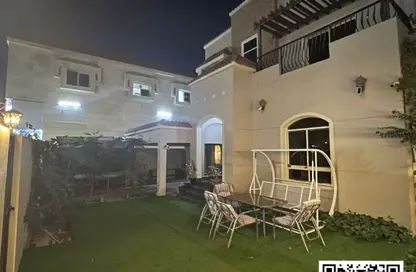 Villa - 5 Bedrooms for sale in Al Rawda 2 Villas - Al Rawda 2 - Al Rawda - Ajman