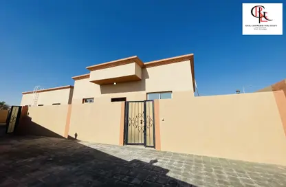 Villa - 3 Bedrooms - 2 Bathrooms for rent in Mohamed Bin Zayed Centre - Mohamed Bin Zayed City - Abu Dhabi